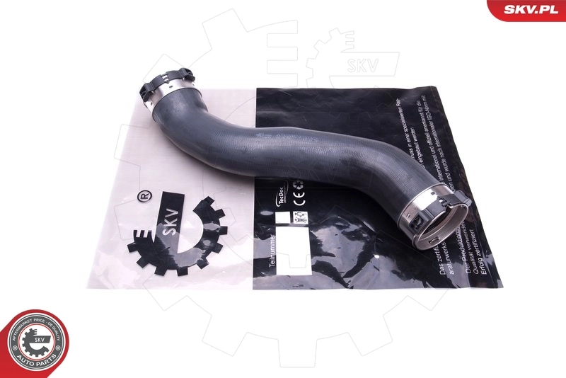 Charge Air Hose